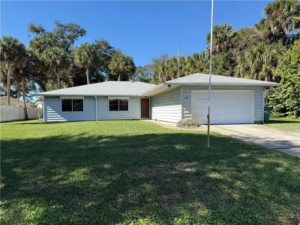 1090 George Street Sebastian FL 32958