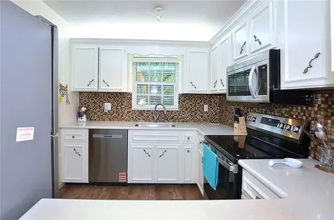 900 Jasmine Lane Vero Beach FL 32963