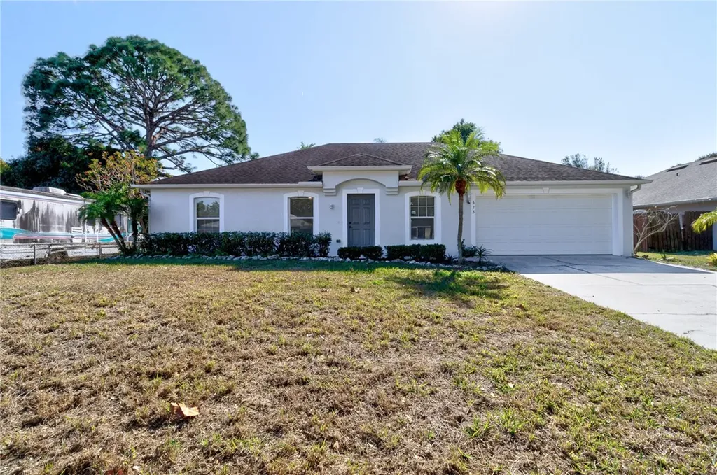 675 Forster Avenue Sebastian FL 32958