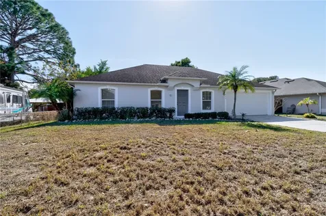 675 Forster Avenue Sebastian FL 32958