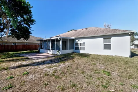 675 Forster Avenue Sebastian FL 32958