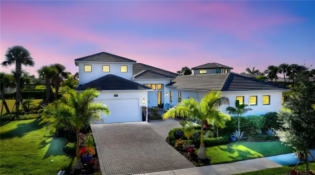 11460 Pietra Way SW Port St Lucie FL 34987