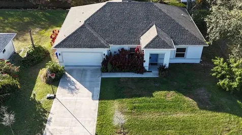 1014 Guava Street Sebastian FL 32958