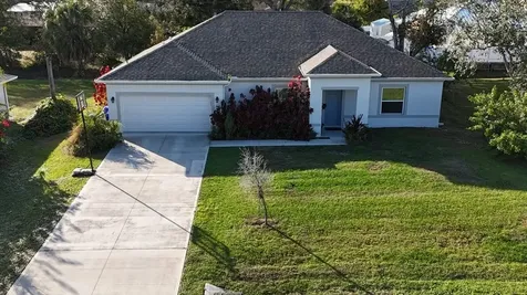 1014 Guava Street Sebastian FL 32958