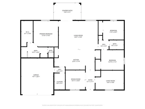 1014 Guava Street Sebastian FL 32958
