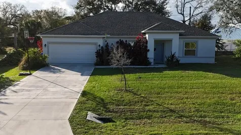 1014 Guava Street Sebastian FL 32958