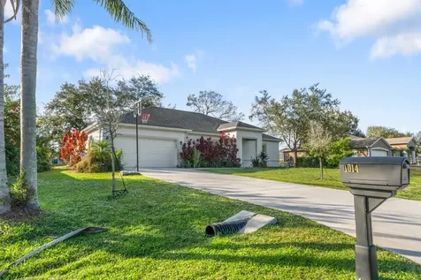 1014 Guava Street Sebastian FL 32958