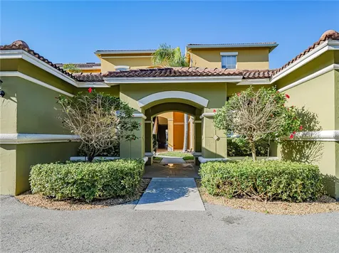 5090 Fairways Circle Vero Beach FL 32967