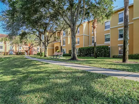 5090 Fairways Circle Vero Beach FL 32967