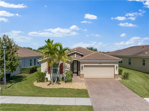 1786 Berkshire Circle SW Vero Beach FL 32968