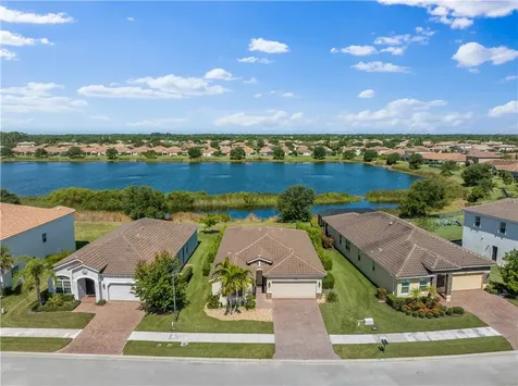 1786 Berkshire Circle SW Vero Beach FL 32968