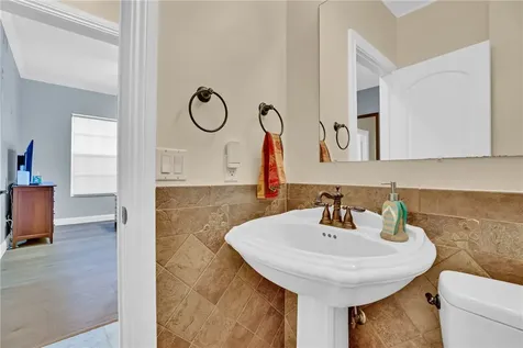 1701 Gulfstream Avenue Fort Pierce FL 34949