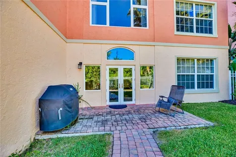 1701 Gulfstream Avenue Fort Pierce FL 34949