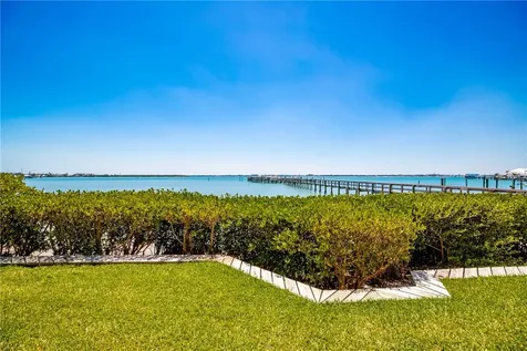 1701 Gulfstream Avenue Fort Pierce FL 34949