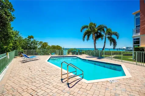 1701 Gulfstream Avenue Fort Pierce FL 34949