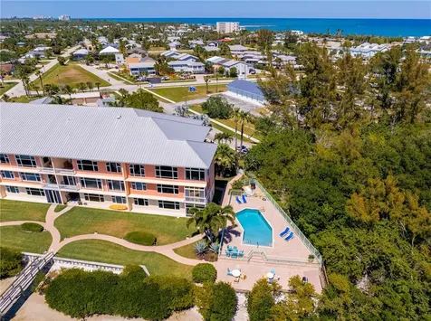 1701 Gulfstream Avenue Fort Pierce FL 34949