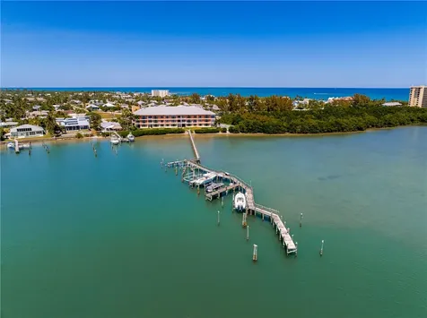 1701 Gulfstream Avenue Fort Pierce FL 34949