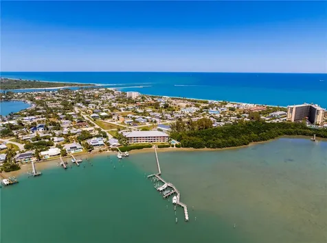 1701 Gulfstream Avenue Fort Pierce FL 34949