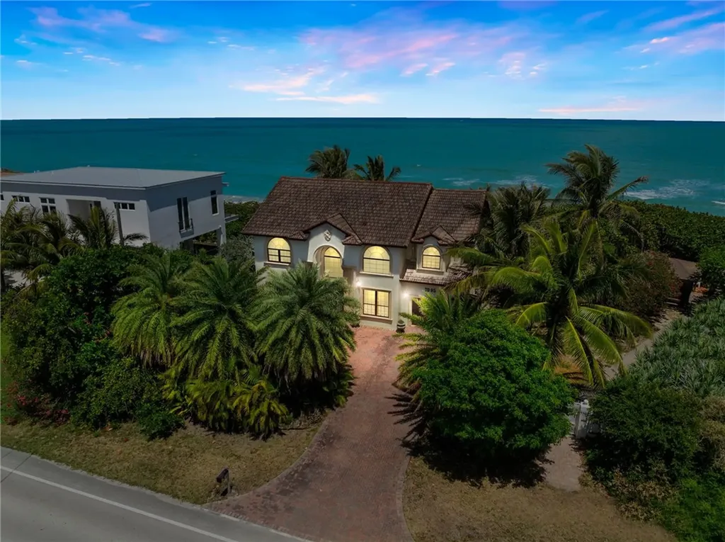 7095 S A1a Highway Melbourne FL 32951