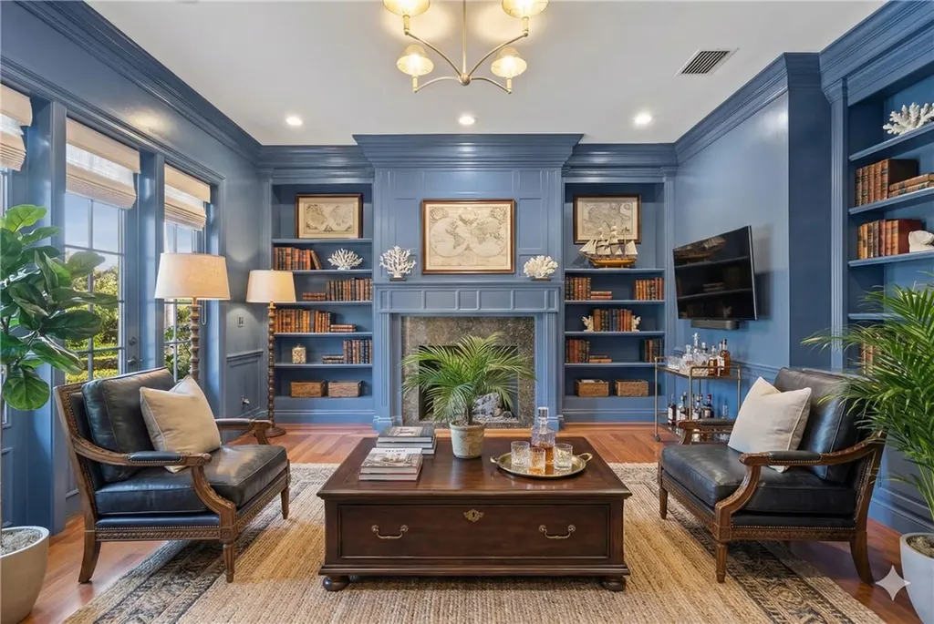 121 Palm Island Lane Vero Beach FL 32963