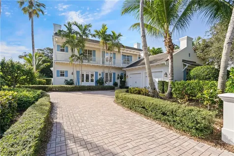 121 Palm Island Lane Vero Beach FL 32963
