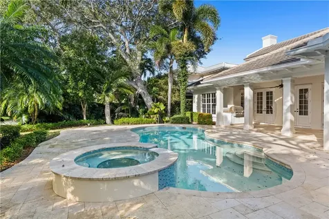 121 Palm Island Lane Vero Beach FL 32963