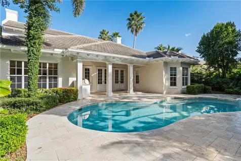 121 Palm Island Lane Vero Beach FL 32963