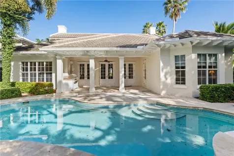 121 Palm Island Lane Vero Beach FL 32963