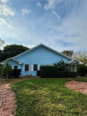 1120 49th Avenue Vero Beach FL 32966