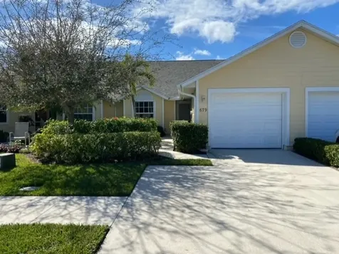 679 5th Avenue Vero Beach FL 32962