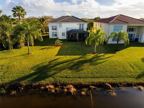1815 Spotted Owl Drive SW Vero Beach FL 32962
