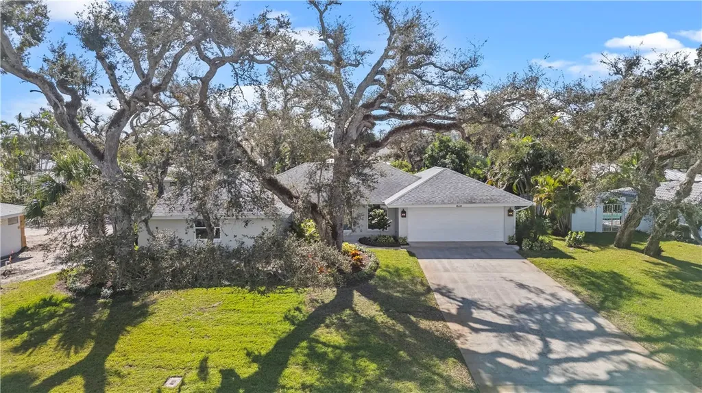 510 Gardenia Lane Vero Beach FL 32963