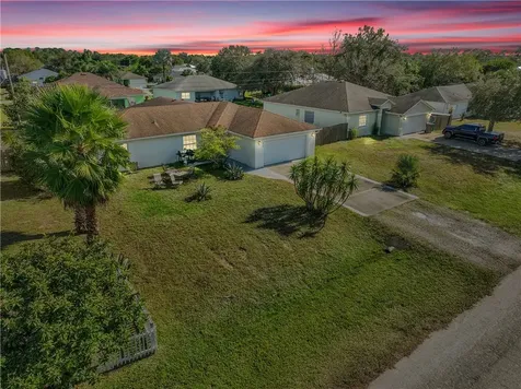 7856 101st Avenue Vero Beach FL 32967