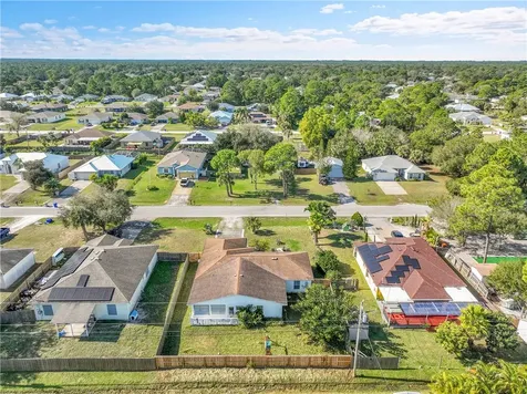 7856 101st Avenue Vero Beach FL 32967