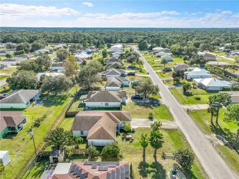 7856 101st Avenue Vero Beach FL 32967