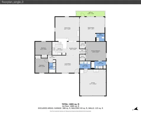 7856 101st Avenue Vero Beach FL 32967