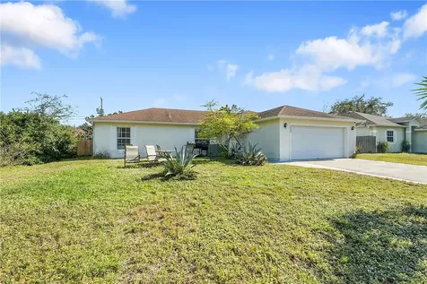 7856 101st Avenue Vero Beach FL 32967