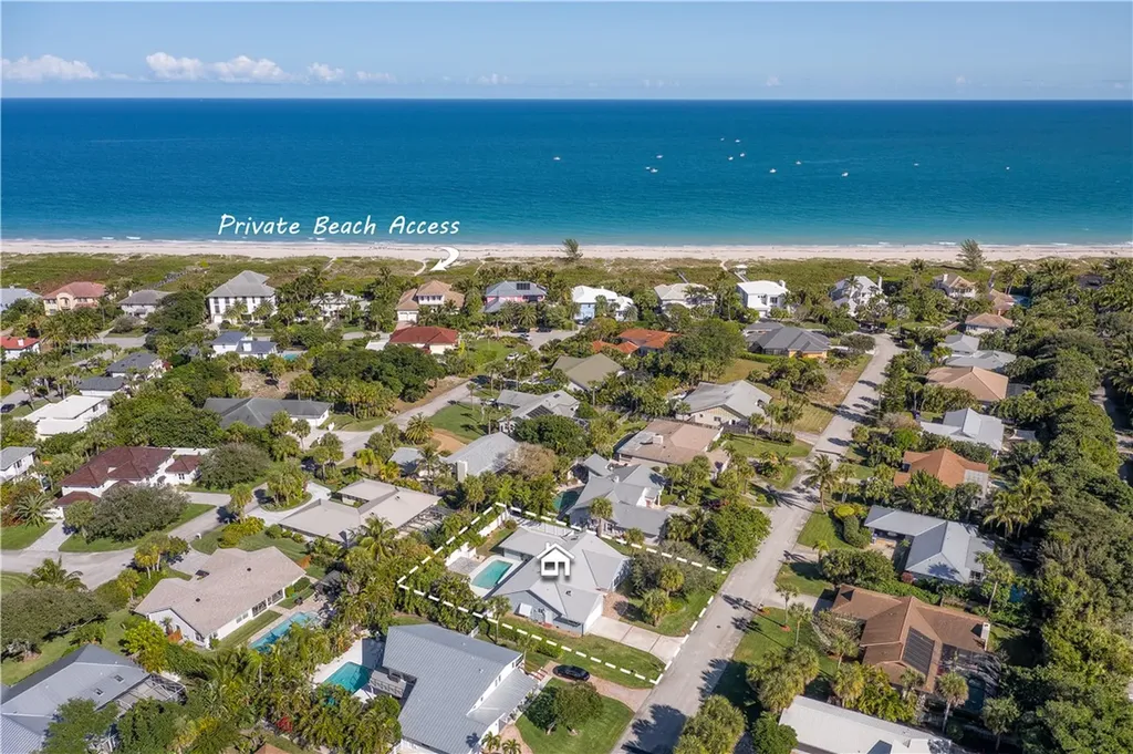1330 White Heron Lane Vero Beach FL 32963