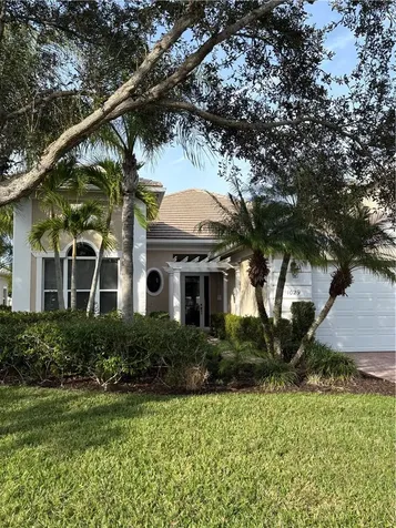 1029 Riverwind Circle Vero Beach FL 32967