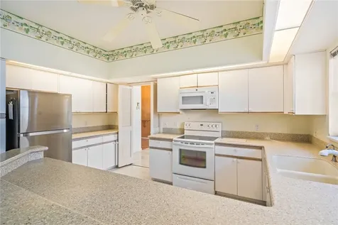 2149 Via Fuentes Vero Beach FL 32963