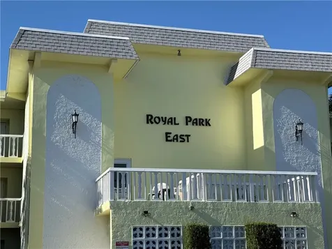 1100 Ponce De Leon Circle Vero Beach FL 32960