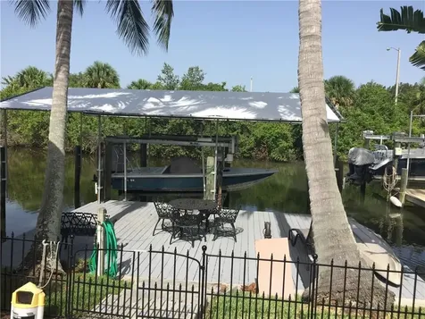 1953 Robalo Drive Vero Beach FL 32960