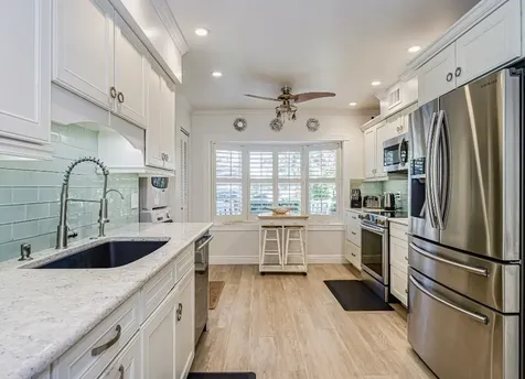 133 E Park Shores Circle Vero Beach FL 32963