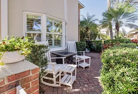 133 E Park Shores Circle Vero Beach FL 32963