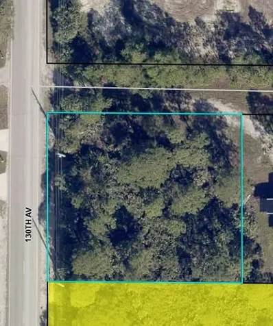 8590 130th Avenue Fellsmere FL 32948