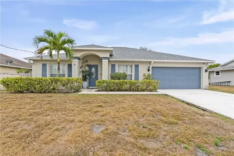 3450 SW Rivera Street Port St Lucie FL 34953