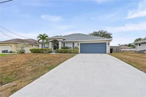 3450 SW Rivera Street Port St Lucie FL 34953