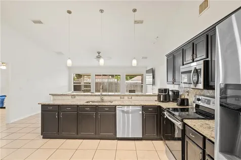 3450 SW Rivera Street Port St Lucie FL 34953