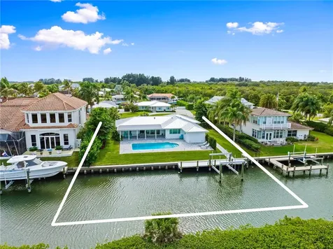 3576 Lucia Drive Vero Beach FL 32967