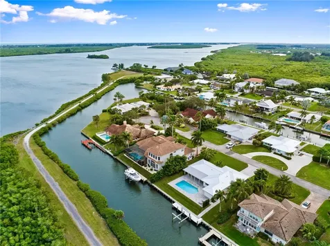 3576 Lucia Drive Vero Beach FL 32967